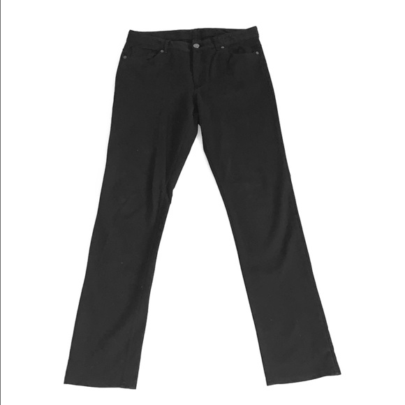 GAP Other - Black Gapkids soft stretchy jeans